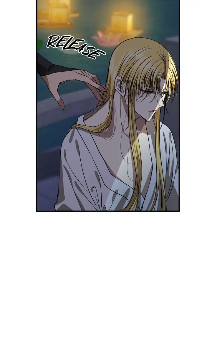 Taming the Tyrant - Chapter 58 manhwa