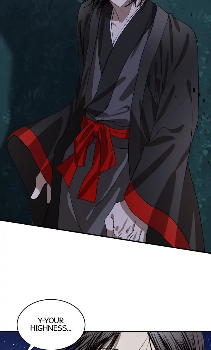 Taming the Tyrant - Chapter 58 manhwa
