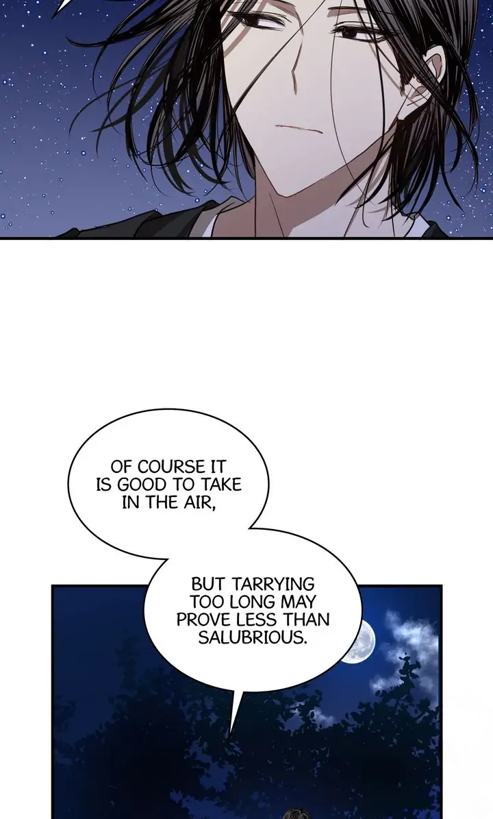 Taming the Tyrant - Chapter 58 manhwa