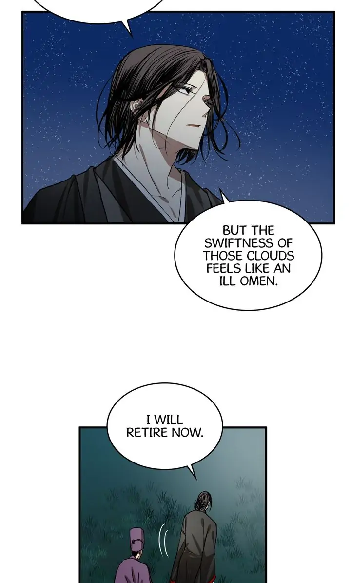 Taming the Tyrant - Chapter 58 manhwa