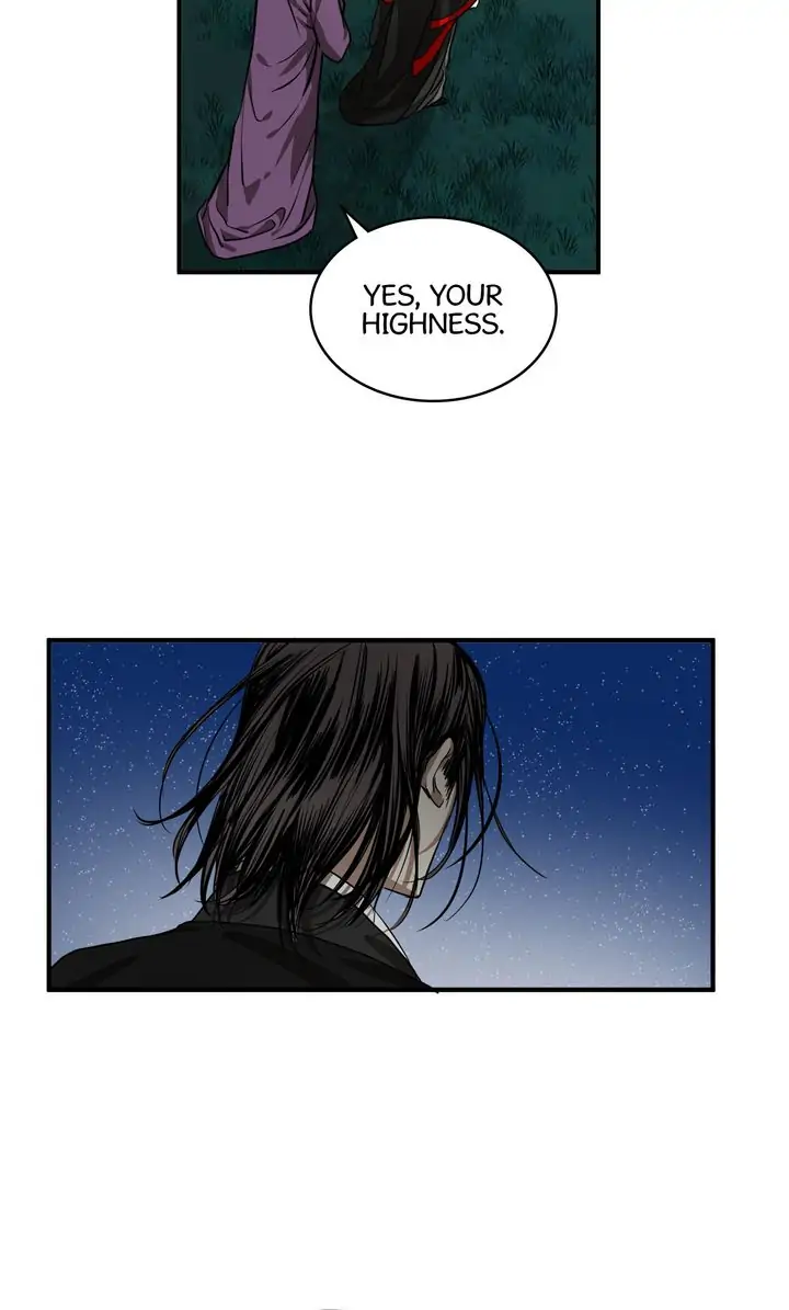 Taming the Tyrant - Chapter 58 manhwa