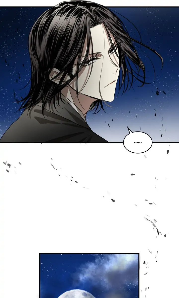 Taming the Tyrant - Chapter 58 manhwa