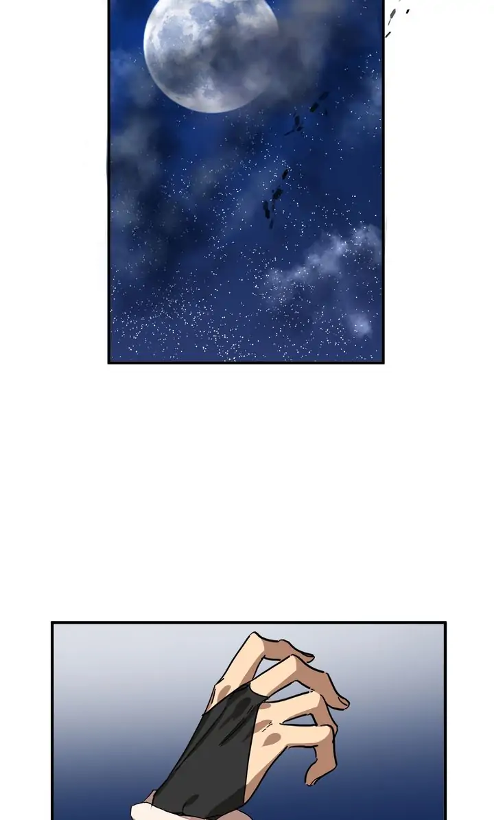 Taming the Tyrant - Chapter 58 manhwa