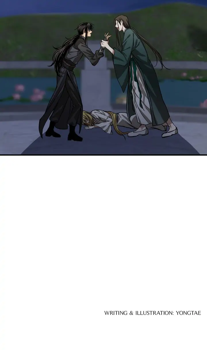 Taming the Tyrant - Chapter 58 manhwa