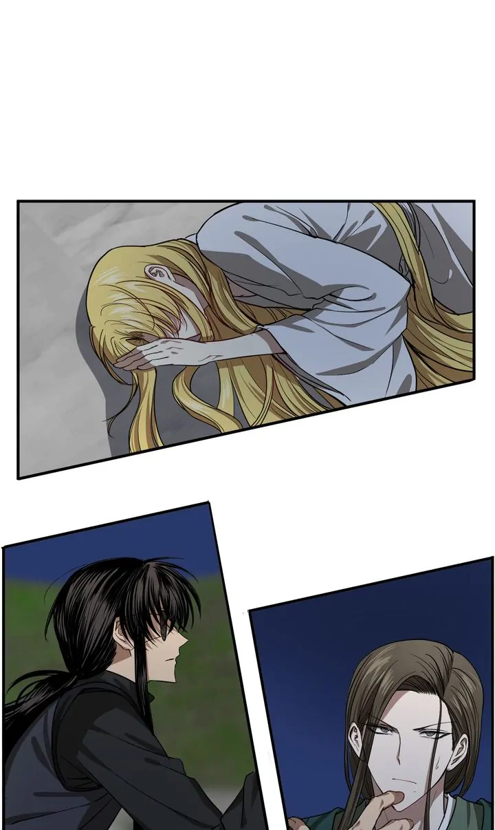 Taming the Tyrant - Chapter 59 manhwa