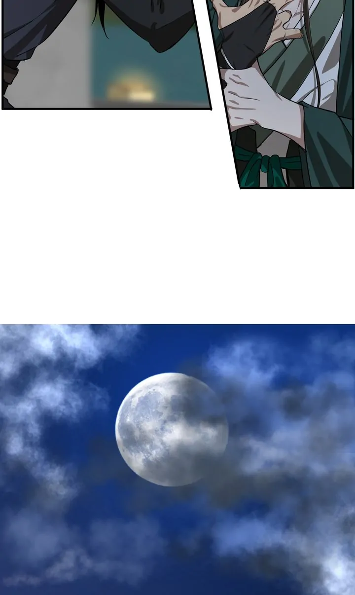 Taming the Tyrant - Chapter 59 manhwa