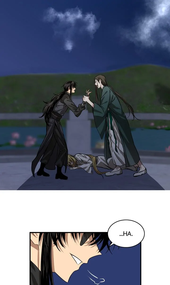 Taming the Tyrant - Chapter 59 manhwa