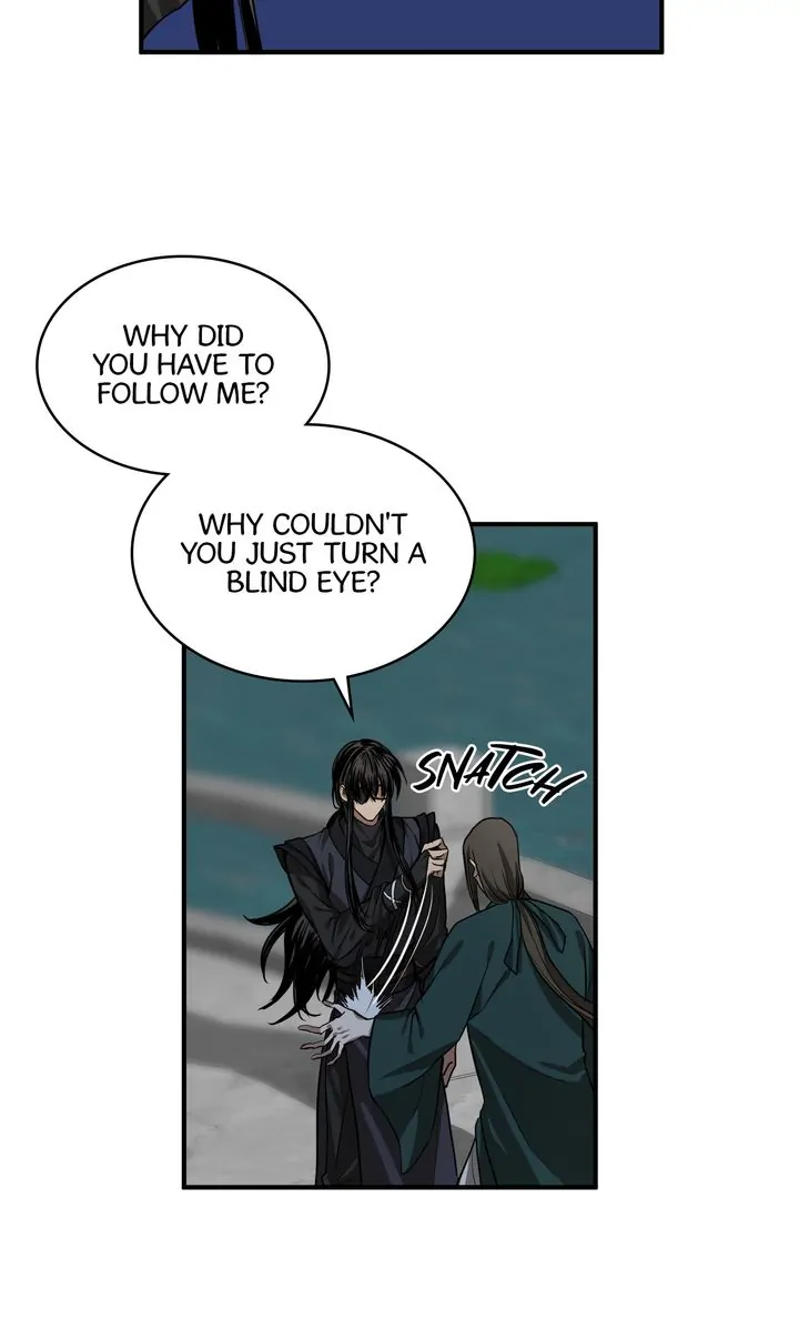 Taming the Tyrant - Chapter 59 manhwa