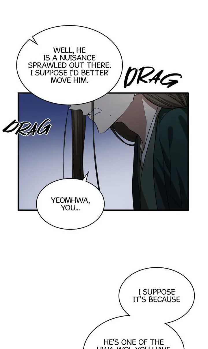 Taming the Tyrant - Chapter 59 manhwa