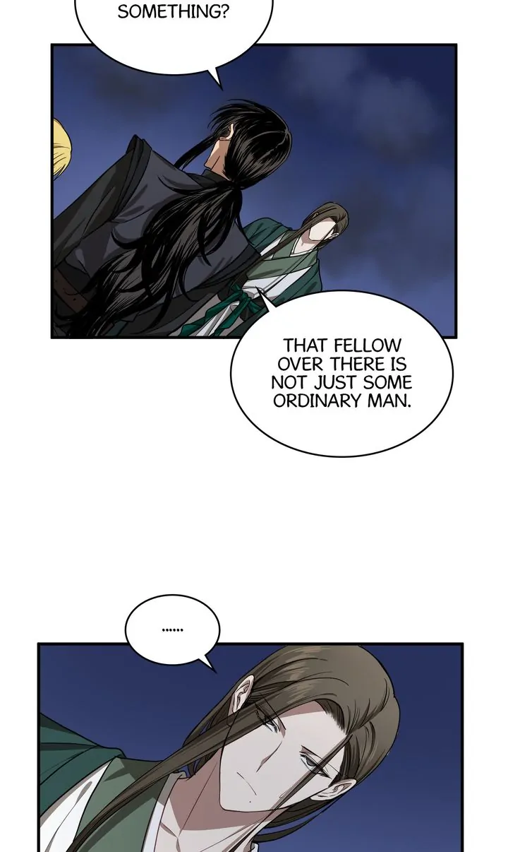 Taming the Tyrant - Chapter 59 manhwa