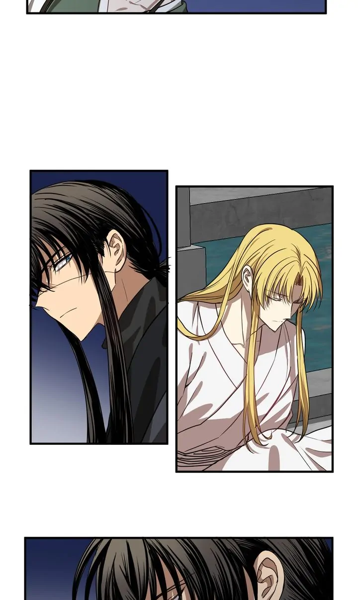 Taming the Tyrant - Chapter 59 manhwa