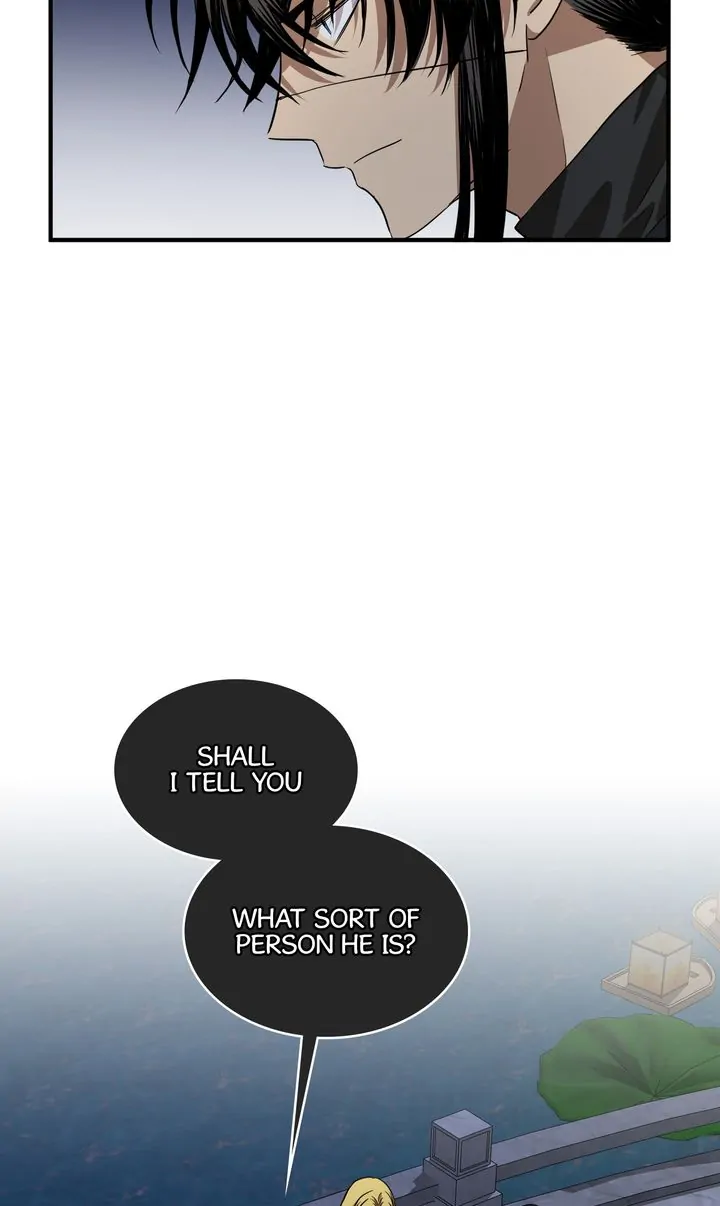 Taming the Tyrant - Chapter 59 manhwa