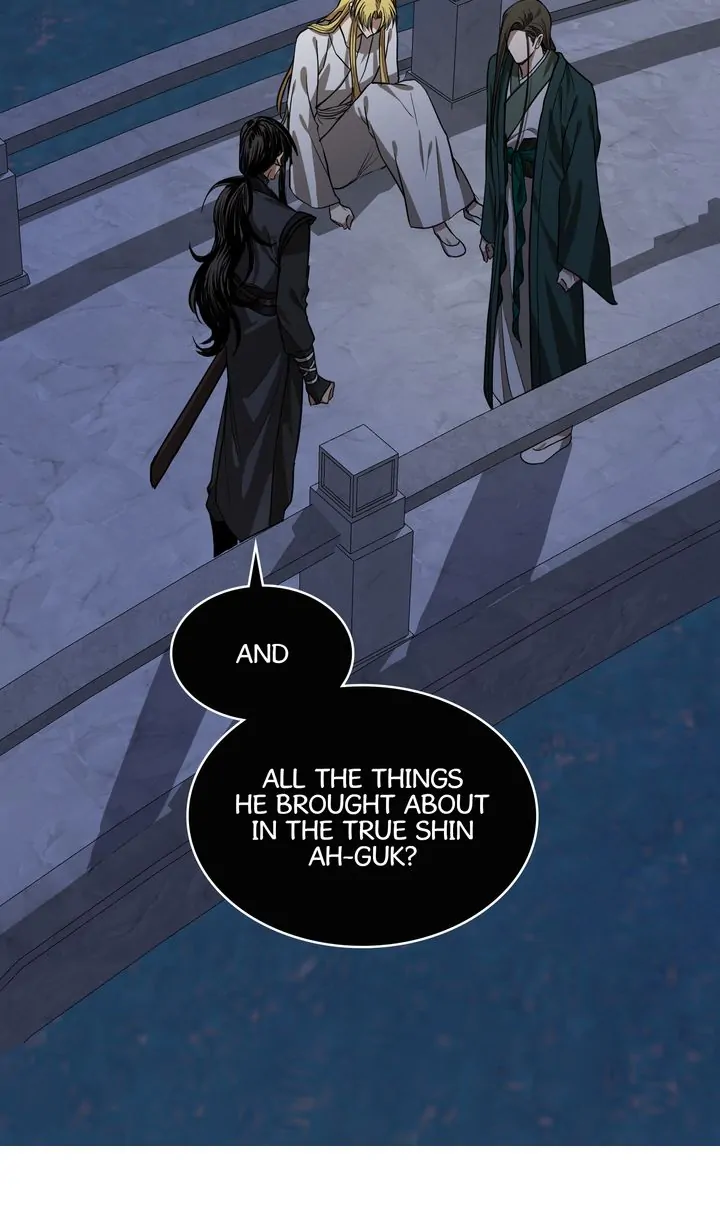 Taming the Tyrant - Chapter 59 manhwa