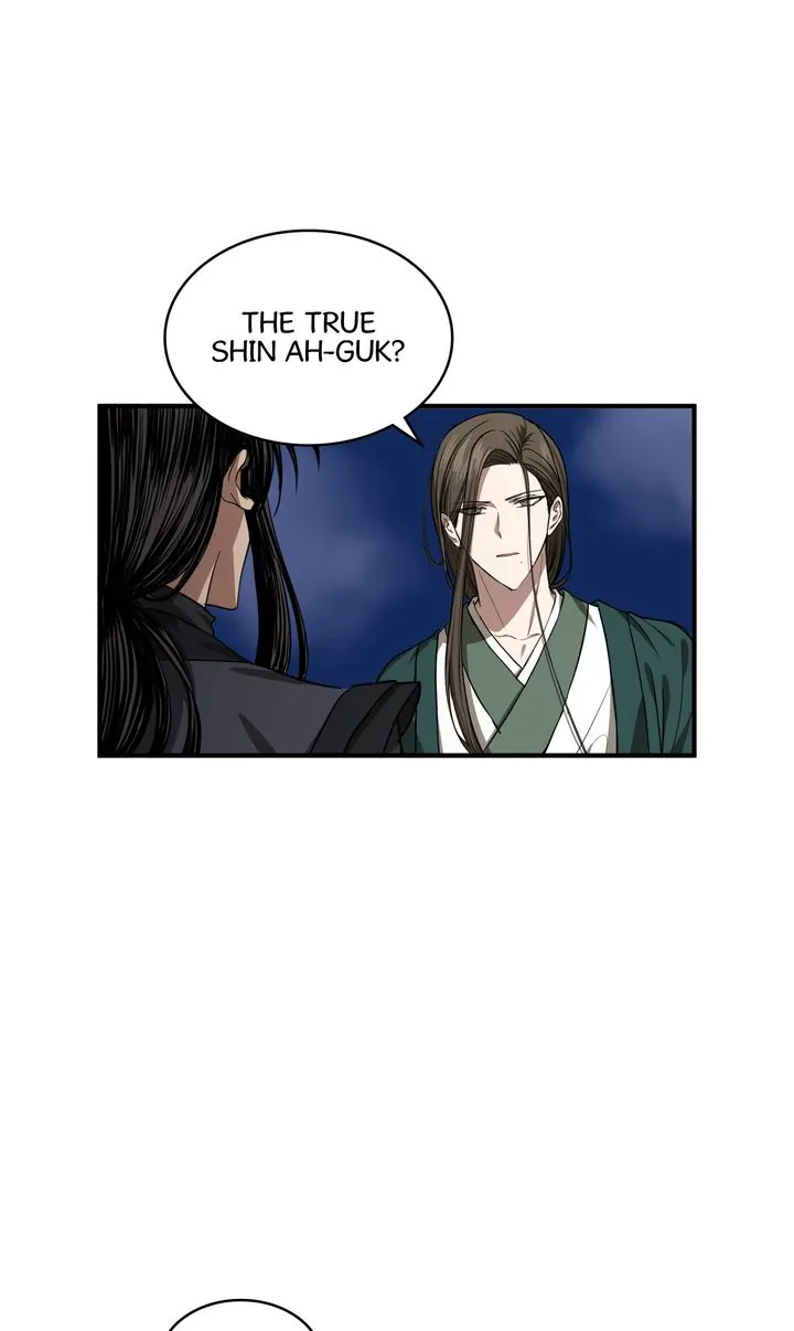Taming the Tyrant - Chapter 59 manhwa