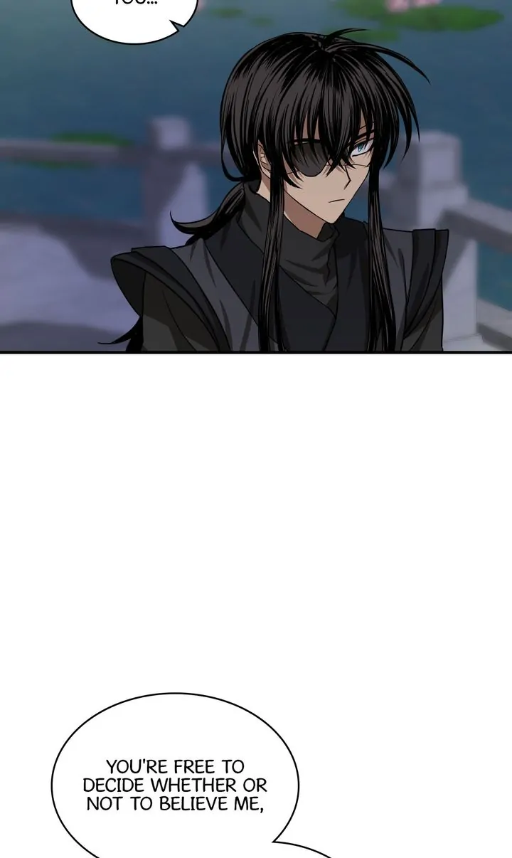Taming the Tyrant - Chapter 59 manhwa