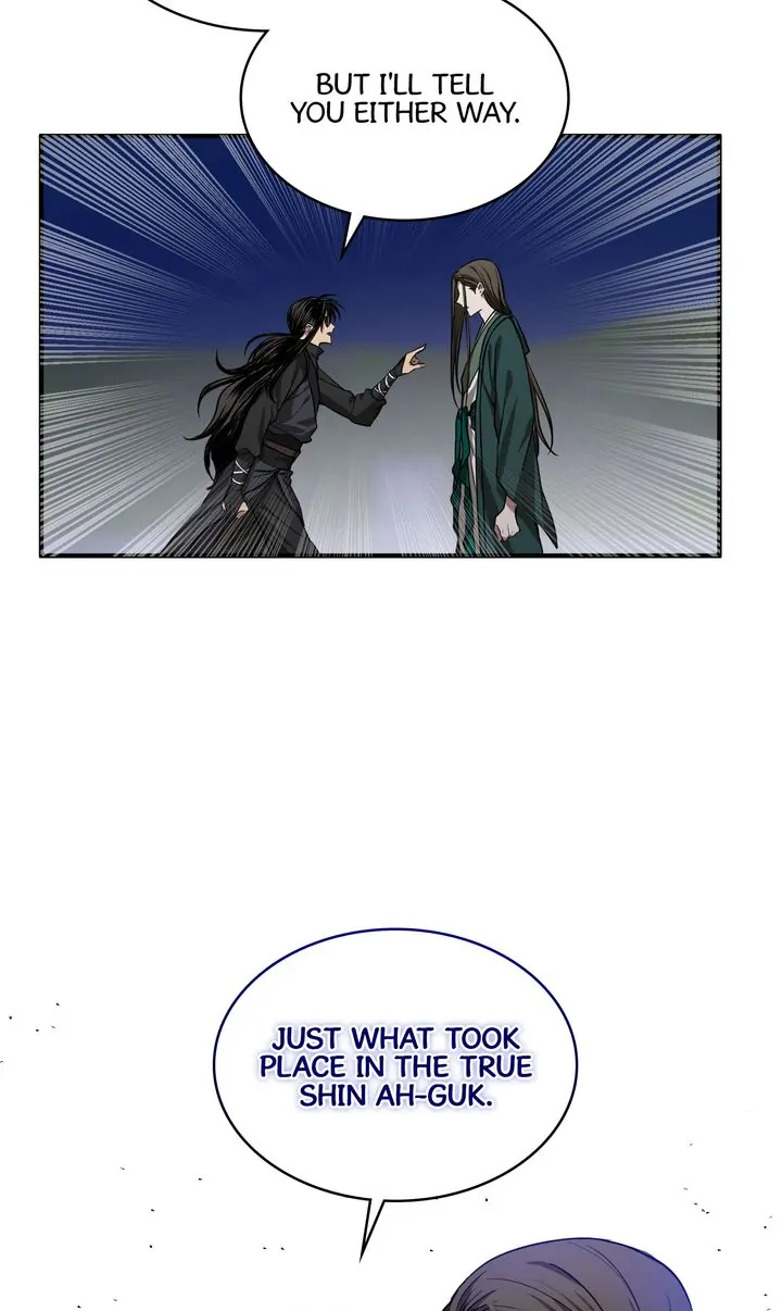 Taming the Tyrant - Chapter 59 manhwa