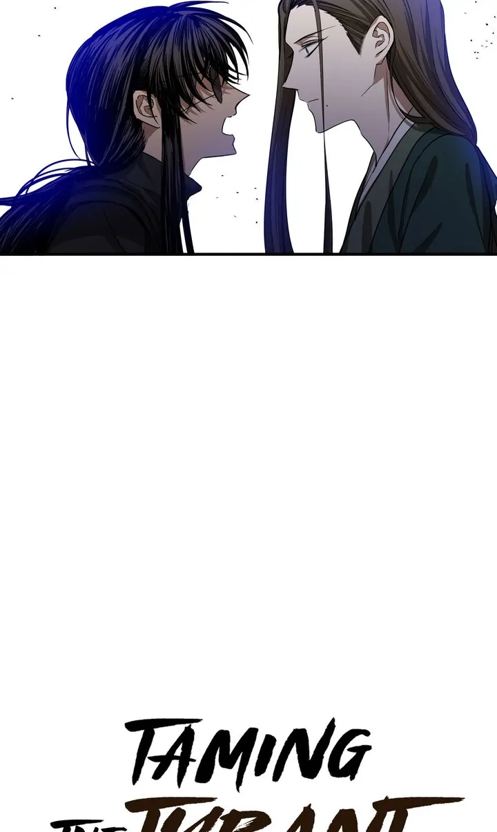 Taming the Tyrant - Chapter 59 manhwa