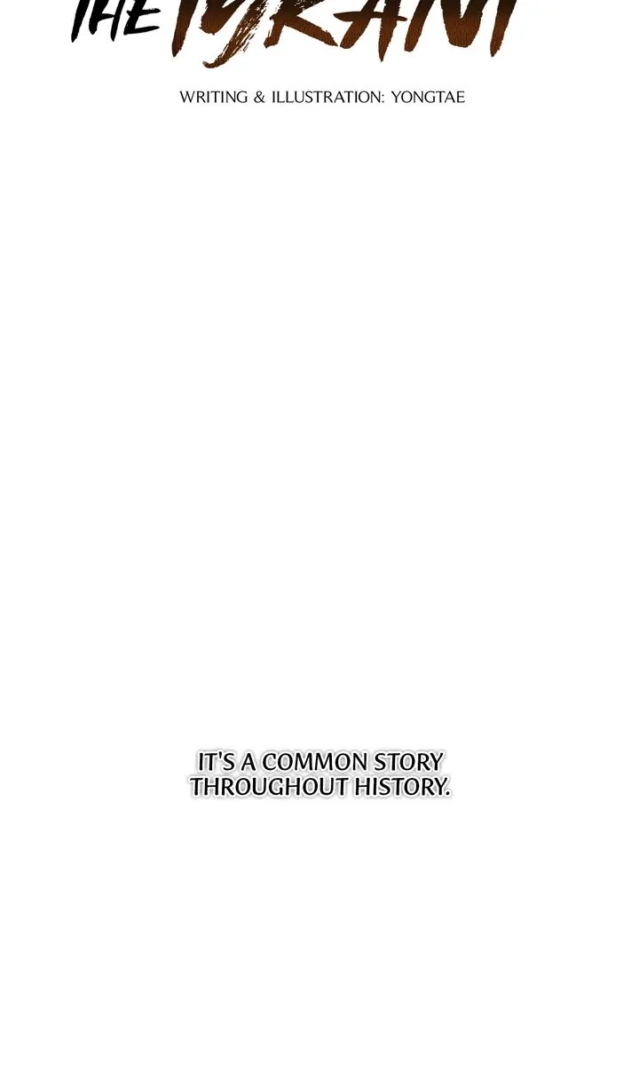 Taming the Tyrant - Chapter 59 manhwa