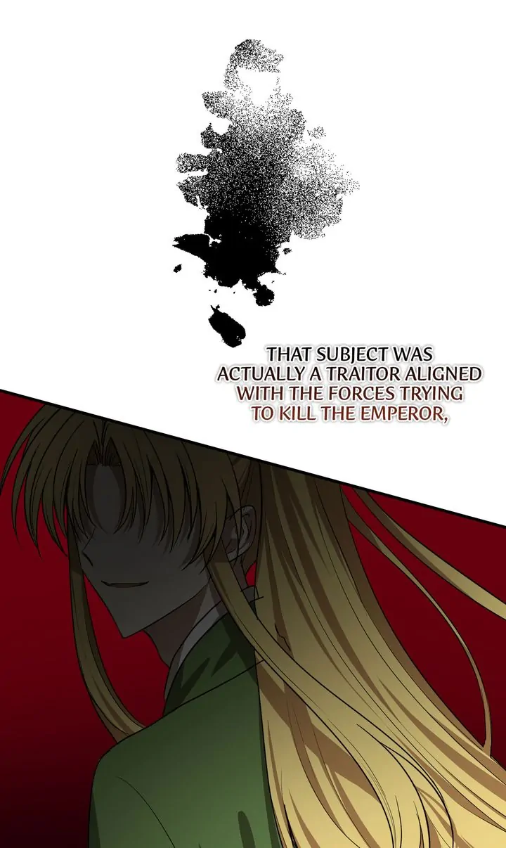 Taming the Tyrant - Chapter 59 manhwa