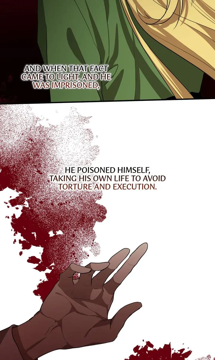 Taming the Tyrant - Chapter 59 manhwa