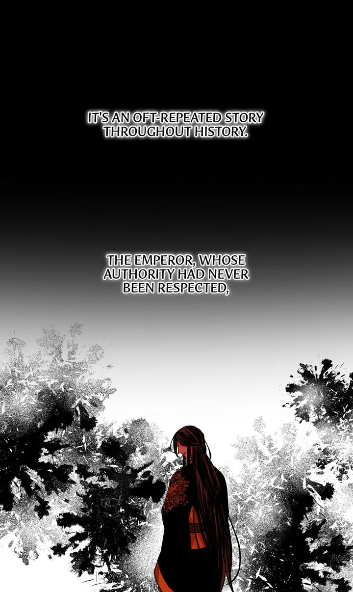 Taming the Tyrant - Chapter 59 manhwa