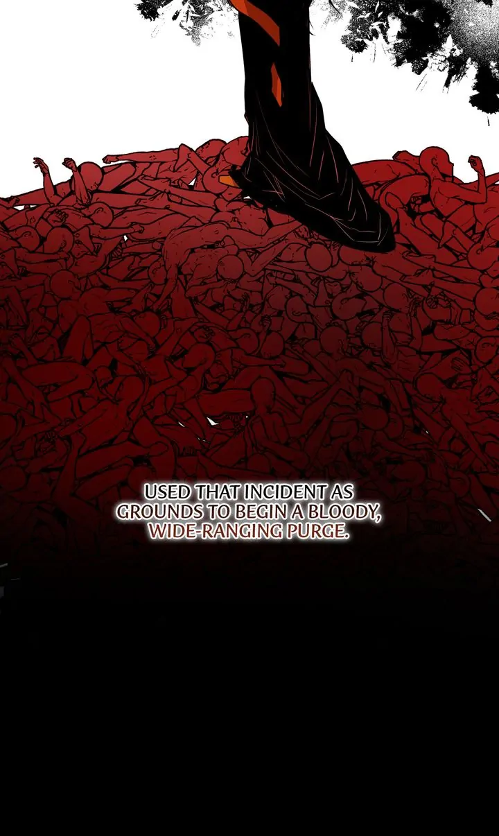 Taming the Tyrant - Chapter 59 manhwa