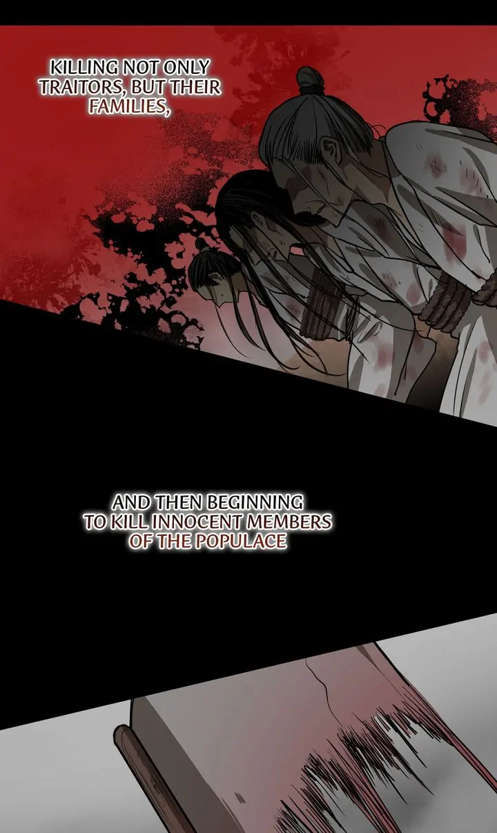 Taming the Tyrant - Chapter 59 manhwa