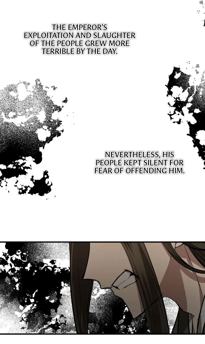 Taming the Tyrant - Chapter 59 manhwa