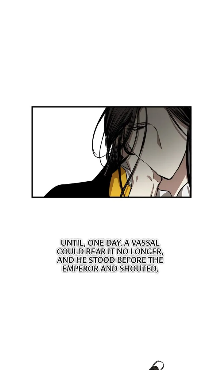 Taming the Tyrant - Chapter 59 manhwa