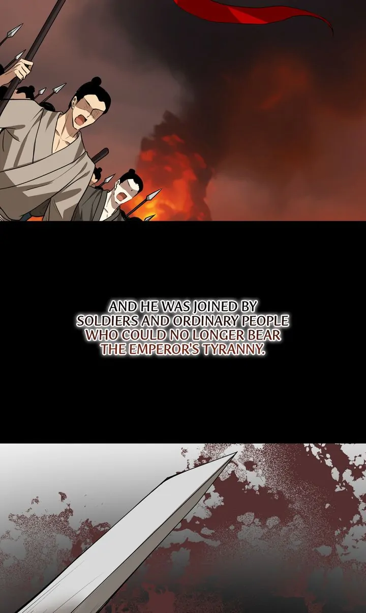 Taming the Tyrant - Chapter 59 manhwa
