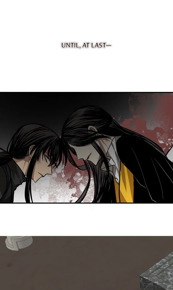 Taming the Tyrant - Chapter 59 manhwa