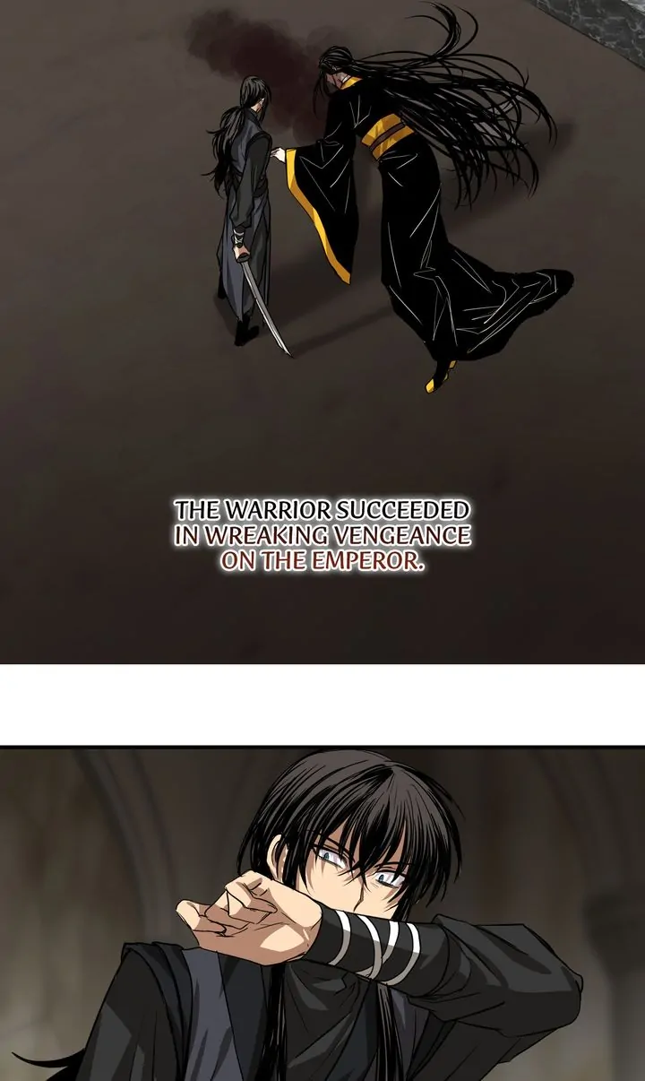Taming the Tyrant - Chapter 59 manhwa