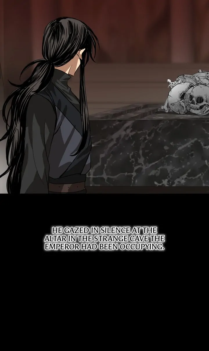 Taming the Tyrant - Chapter 59 manhwa