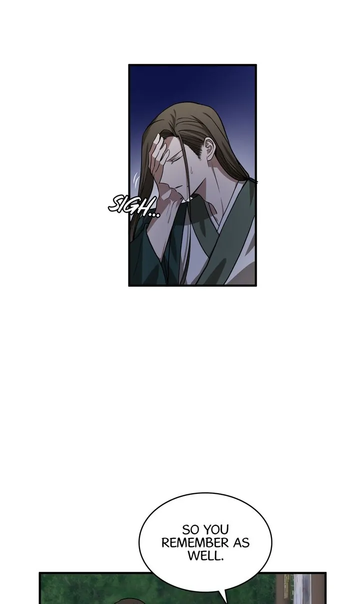 Taming the Tyrant - Chapter 59 manhwa