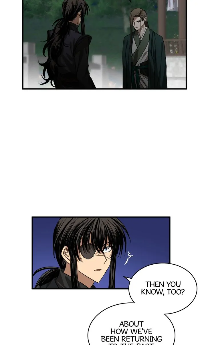 Taming the Tyrant - Chapter 59 manhwa