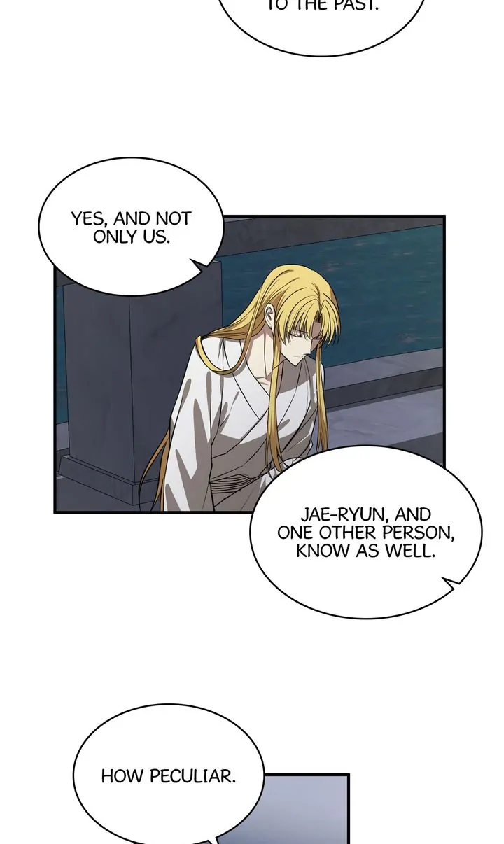 Taming the Tyrant - Chapter 59 manhwa
