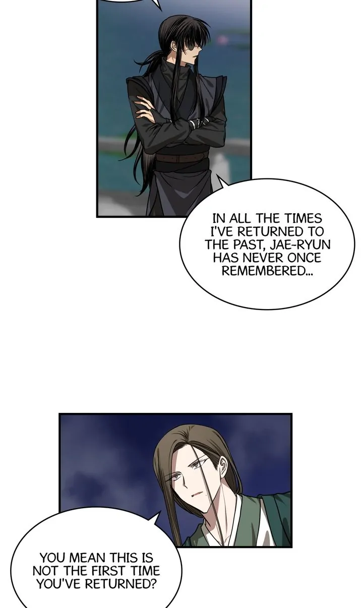 Taming the Tyrant - Chapter 59 manhwa