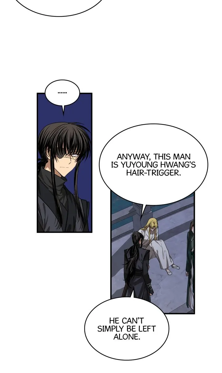 Taming the Tyrant - Chapter 59 manhwa