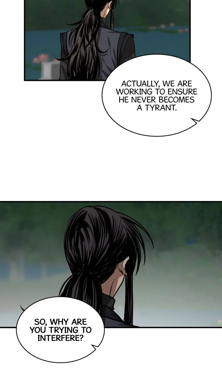Taming the Tyrant - Chapter 59 manhwa