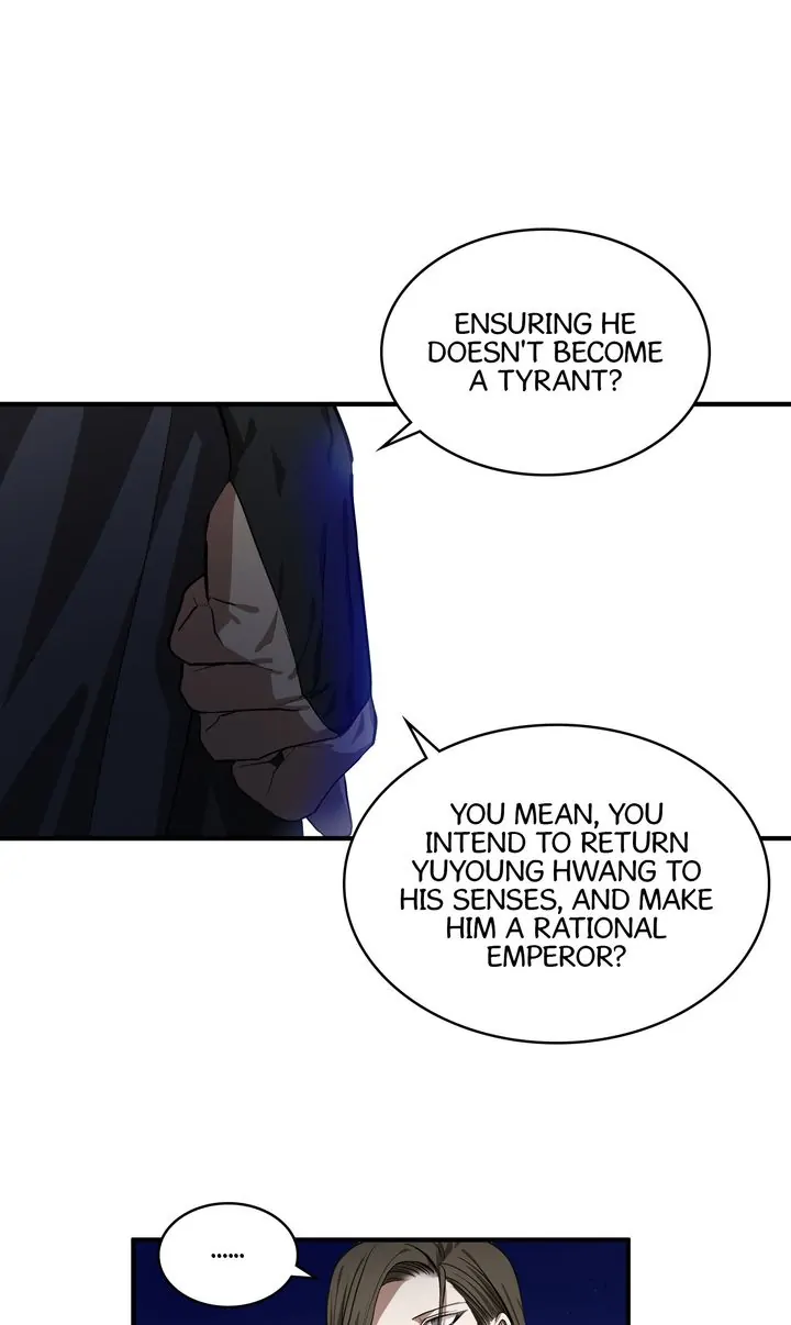 Taming the Tyrant - Chapter 59 manhwa