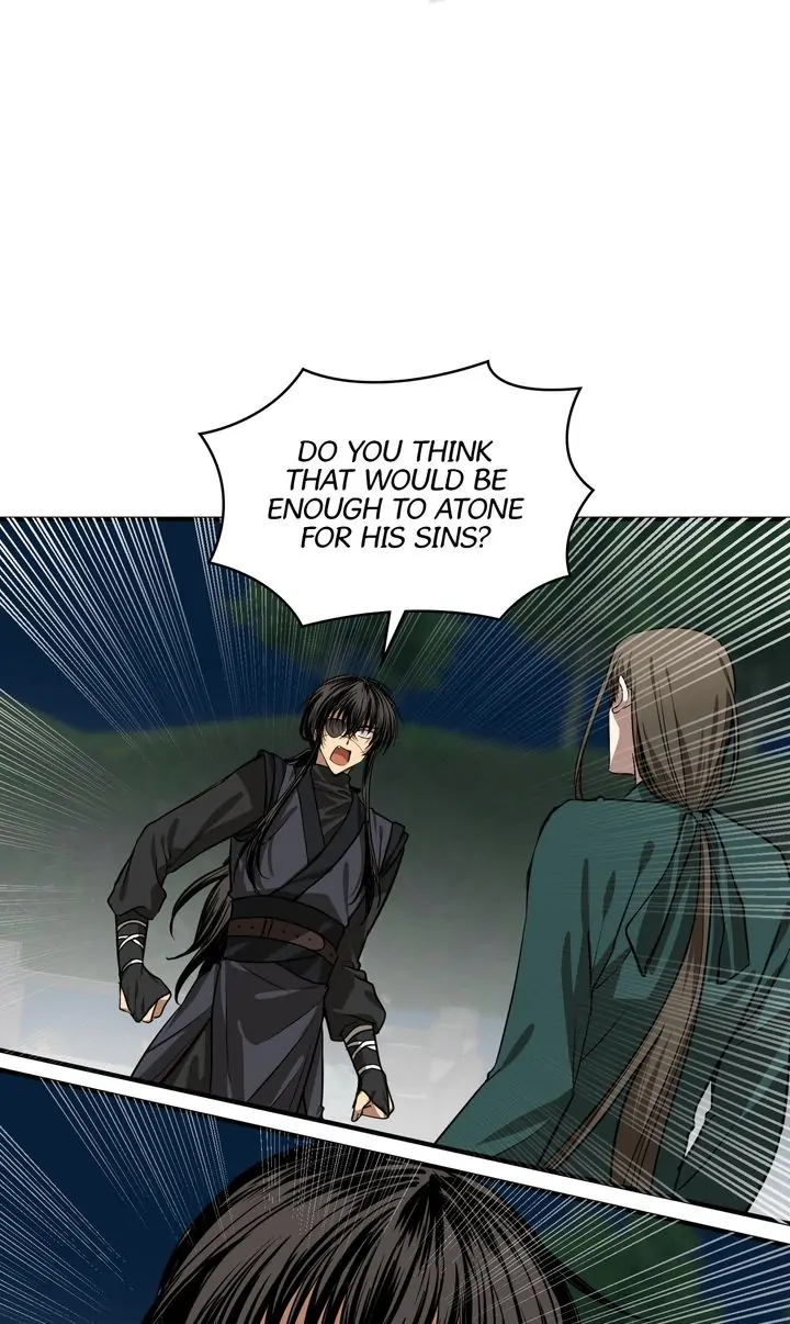 Taming the Tyrant - Chapter 59 manhwa