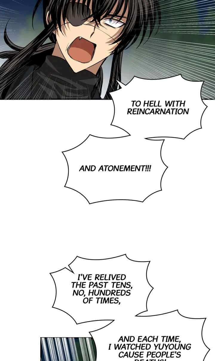 Taming the Tyrant - Chapter 59 manhwa