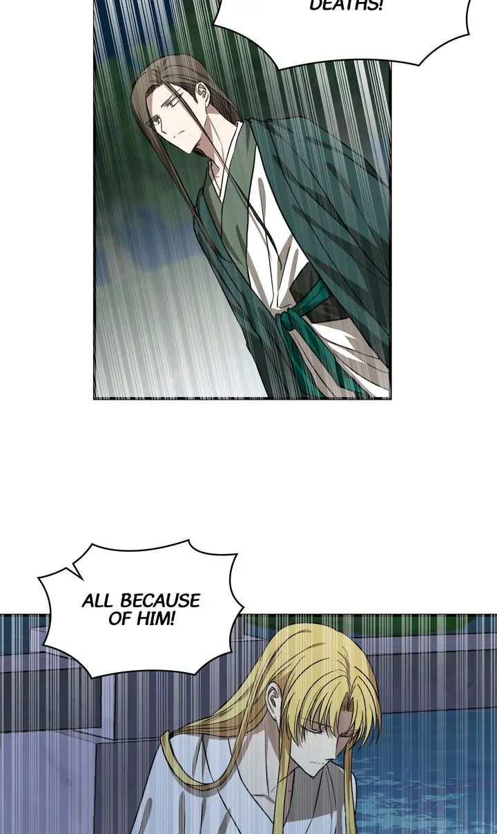 Taming the Tyrant - Chapter 59 manhwa