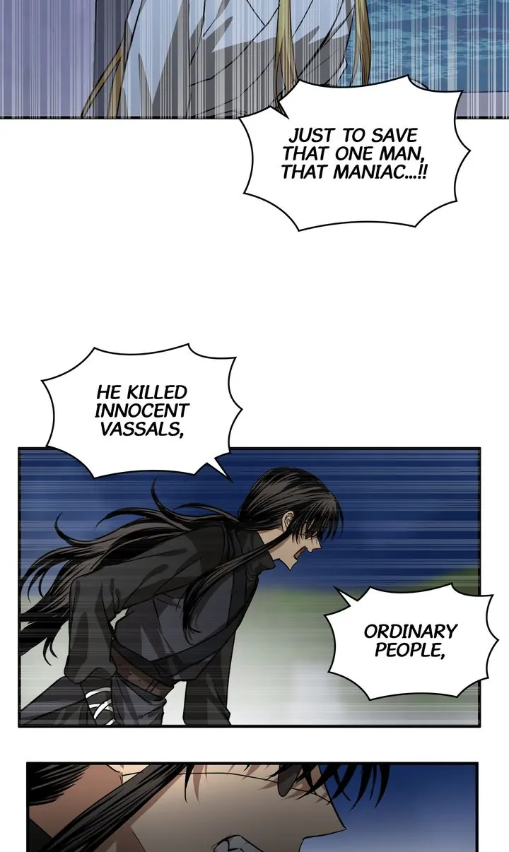 Taming the Tyrant - Chapter 59 manhwa
