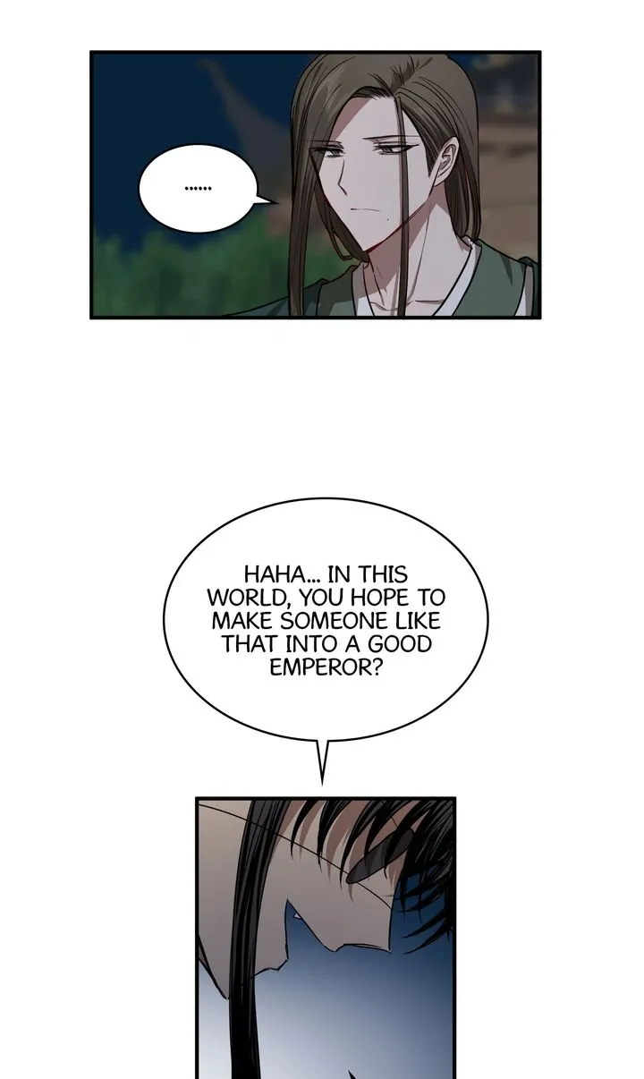Taming the Tyrant - Chapter 59 manhwa