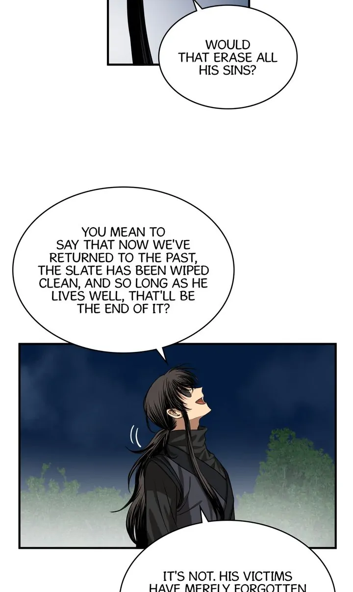 Taming the Tyrant - Chapter 59 manhwa