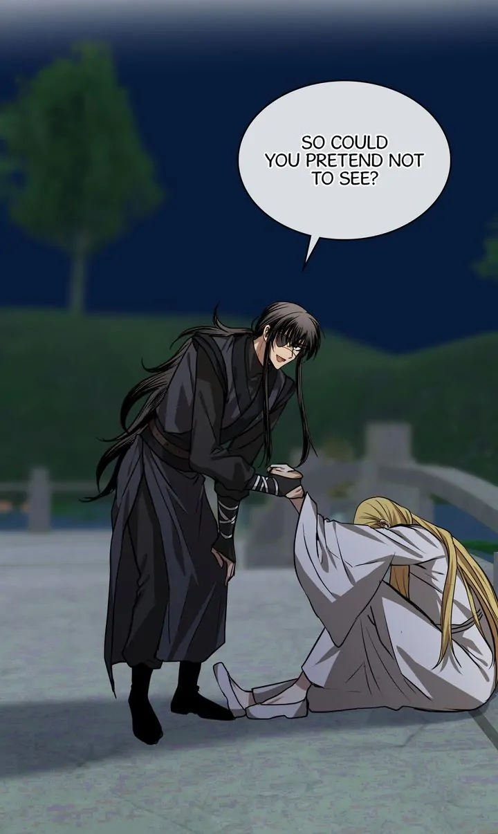 Taming the Tyrant - Chapter 59 manhwa