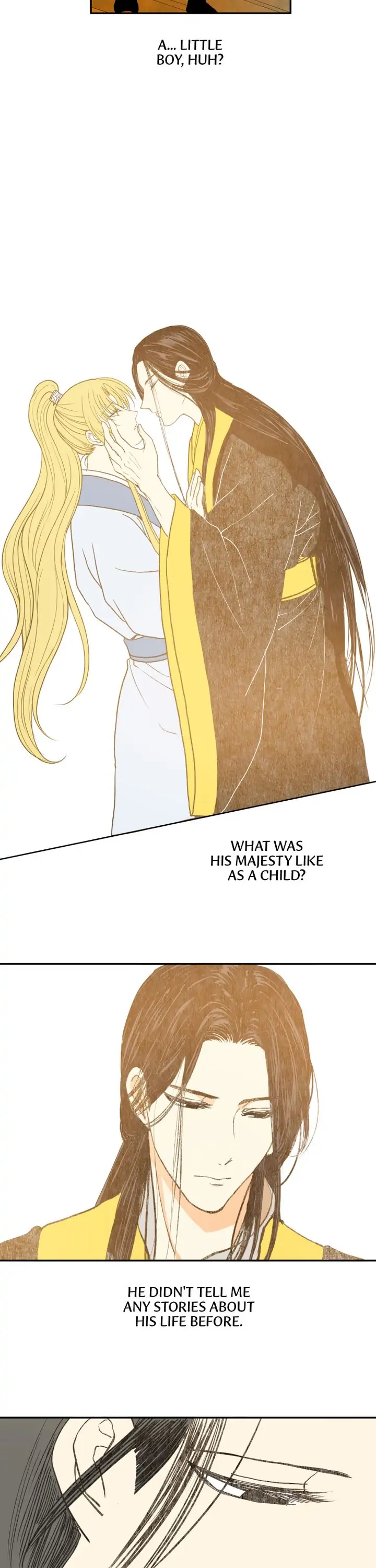 Taming the Tyrant - Chapter 6 manhwa