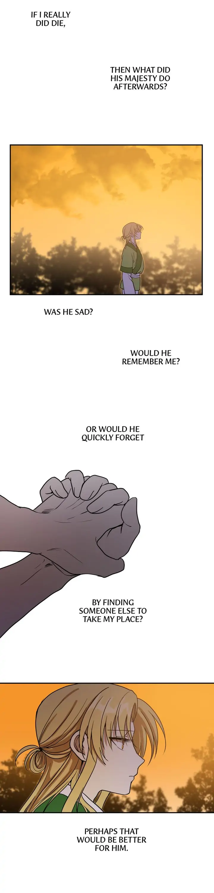 Taming the Tyrant - Chapter 6 manhwa