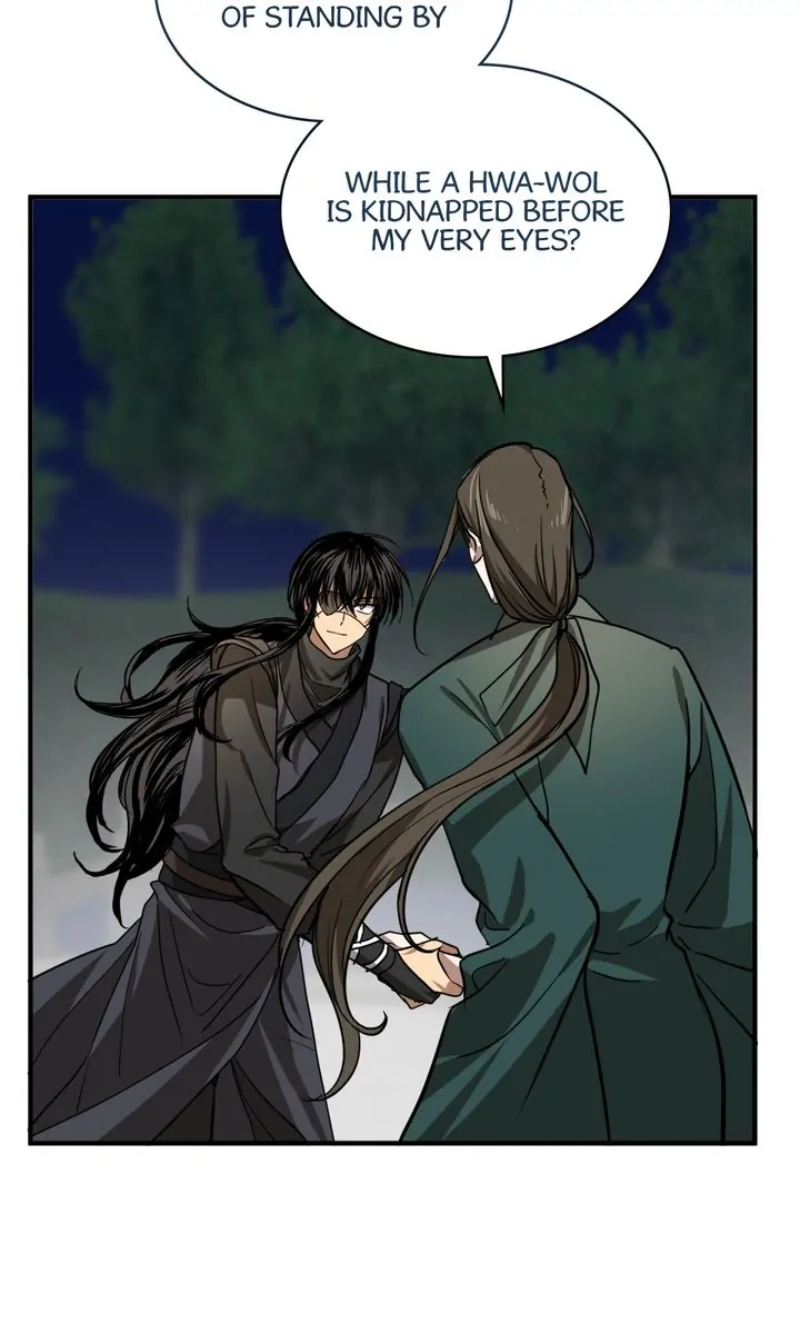 Taming the Tyrant - Chapter 60 manhwa